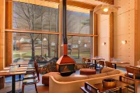 Eastwind Hotel Oliverea Valley Hôtels à : Middletown