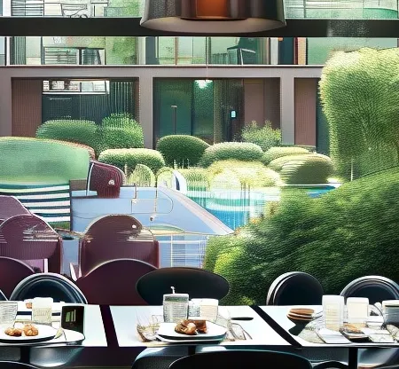 Hotel Clocchiatti Next