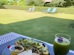 The Haven - Hotel & Spa, - Adults Only