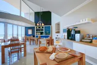 Dune Villa Wilderness - balcony
