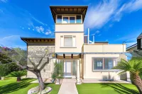 원더풀 이탈리아의 Villa Perla con Piscina