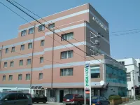 GREEN HOTEL AIZU - 2-Star