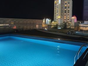 FLC Sea Tower Apartment Quy Nhon - Hung Dong Tourist