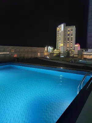 FLC Sea Tower Apartment Quy Nhon - Hung Dong Tourist