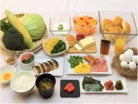 Hotel AZ Fukuoka Amagi-Inter Ten