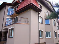 Apartamenty Dolna Kraków Hotels in Gmina Michałowice