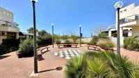 GW945 Gugel Waves Amazing Seaview Apartments Hotels in Elon