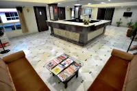 Hotel Alpha, Vadodara
