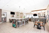 Holiday Inn Brownsville Hoteles en Brownsville