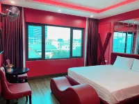 Thuong Hai Hotel - by Bay Luxury Hôtels à : District de Dong Anh