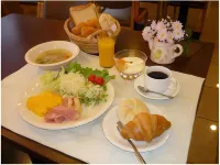 Business Hotel Cosmo Inn Hotels in Fukuroi
