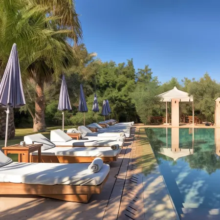 Villa Al Assala Palmeraie