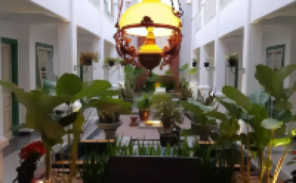 Rumah Jawa Guest House (Syariah)