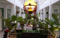 Rumah Jawa Guest House (Syariah) Hoteles en Mergangsan