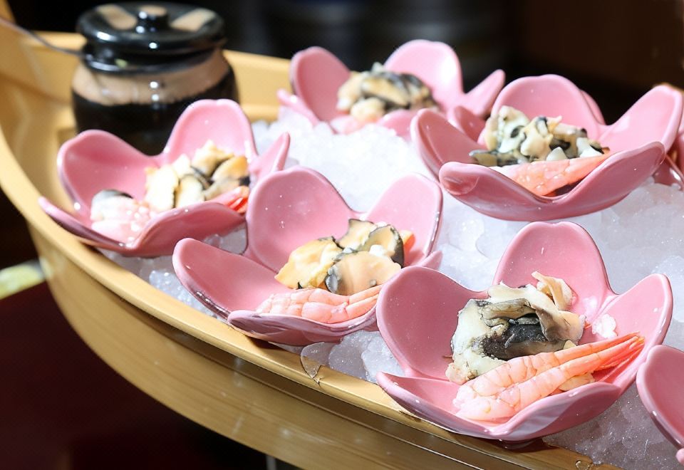 다이와 로이넷 호텔 센다이 이미지