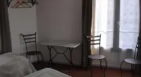 Hotel Victoria