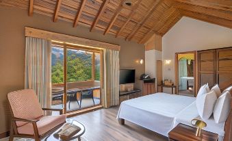 Welcomhotel by ITC Hotels, Hamsa Manali