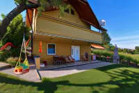 Apartments Vinska Trta
