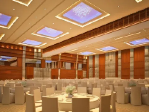 Four Points by Sheraton Makassar Hotels in Makassar