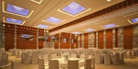 Four Points by Sheraton Makassar Hotel di Kecamatan Tamalate