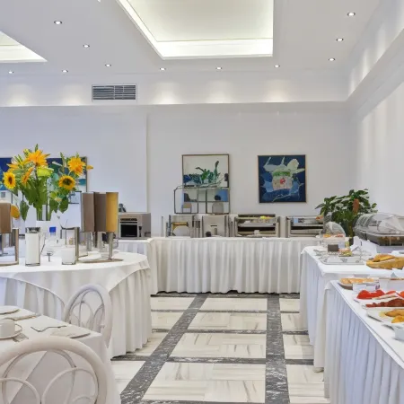 Kydon the Heart City Hotel
