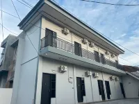 Kanaya Homestay Syariah Lhokseumawe 住宿飯店
