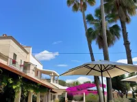 Masseria Scianne Hotels in Nardo