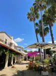 Masseria Scianne