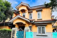 The Djoe GuestHouse Bandung Hotel a Cijagra
