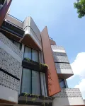 La Cama Boutique Hotel Hotels in Sukajadi