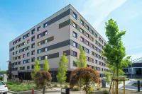 NextDoor Apartments Hotels in 
