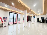 River House Mitra RedDoorz Hotels in Gunung Pati