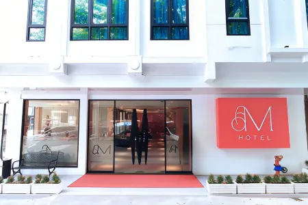 M Hotel Medan