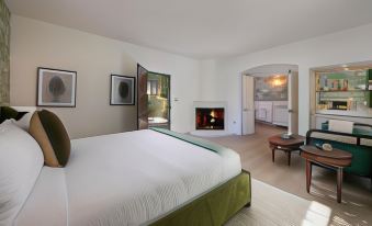 The Colony Palms Hotel and Bungalows - Adults Only