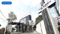 The Rizen Hotel Hotels in Cisarua Subdistrict