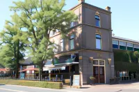 De Roode Leeuw Terborg Hotels in Lichtenvoorde