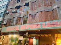 Alpine Hotel Hotels in Model Town