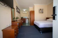 Manjimup Motor Inn Hotels in Manjimup