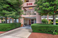 Quality Inn Northlake Các khách sạn gần Mercer University Atlanta Campus