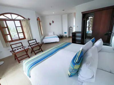 Hotel Galapagos Suites B&B Hotels in 