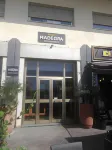La Madegra Seasuite