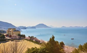 Yeosu Cheongshim International Maritime Youth Training Center
