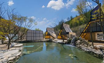 Jecheon Very Nice Glamping