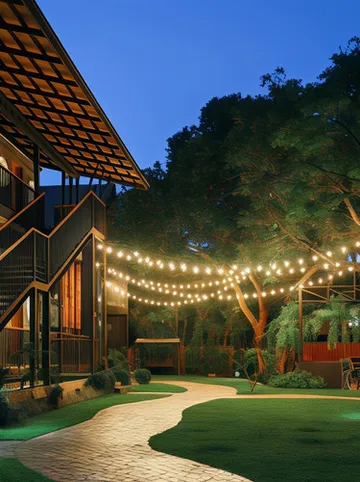 รูปภาพของเยลโล่ พิลโล วิลเลจ