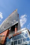 Meliot Spa Hotel Hotéis em 