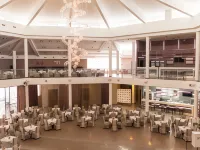 Gostinechniy Kompleks Lyubim Hotels in Yaroslavl