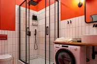 Design Apartments Near Diagnotics Center - 2 星級