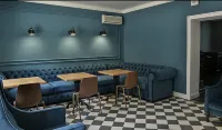 Moskva Hotel