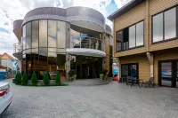 Almar-hotel (Альмар-Отель)