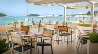 Maistra Select Belvedere Resort - breakfast